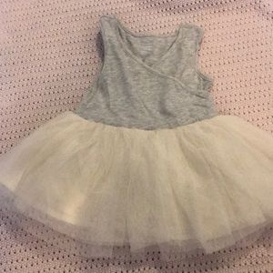 Old navy tulle dress